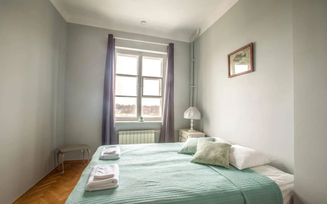Ego Apartments
