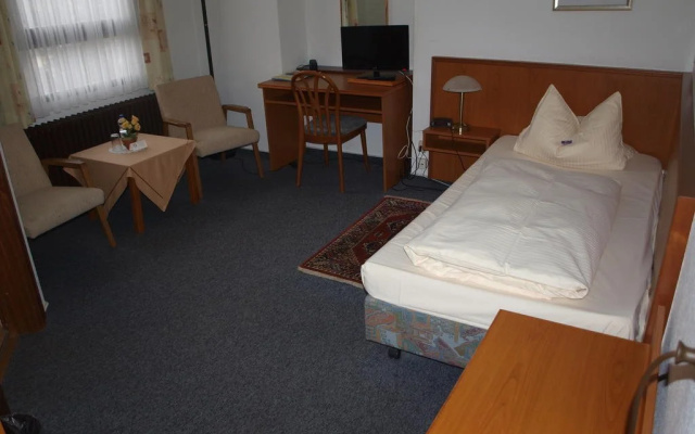 Hotel Kaiserhof