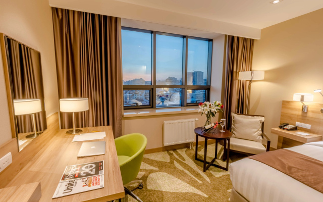 Holiday Inn Ulaanbaatar by IHG