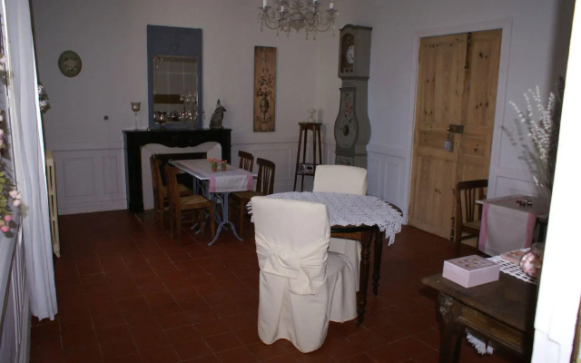 Maison Bersane