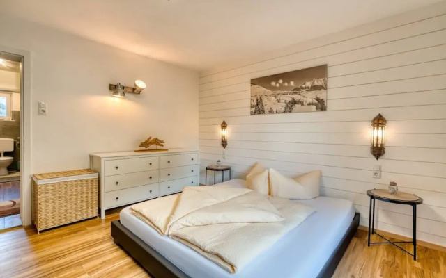 Wonderful Apartments Sweetest Home No01