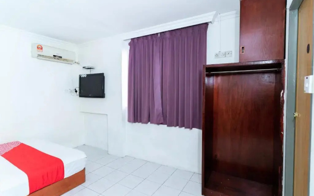 OYO 90185 168 Inn
