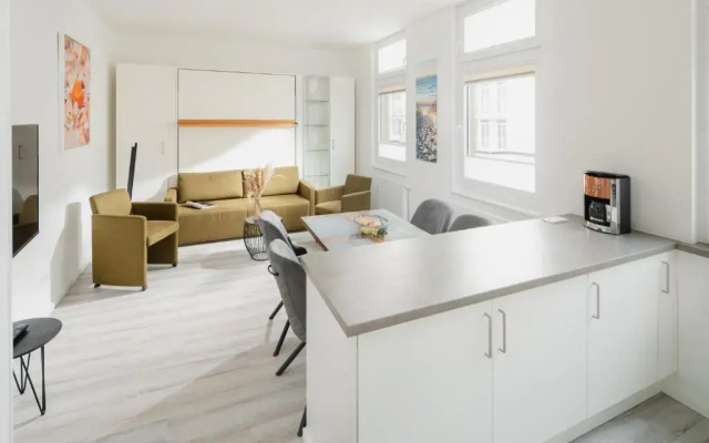 Haus Kluin Wohnung 5