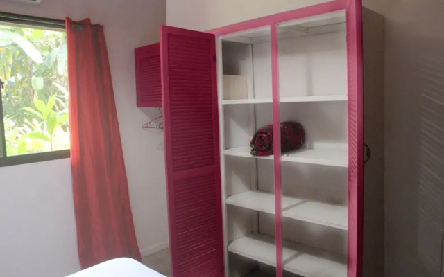 Casa Cerise