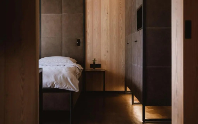 Lindenhof Pure Luxury & Spa DolceVita Resort