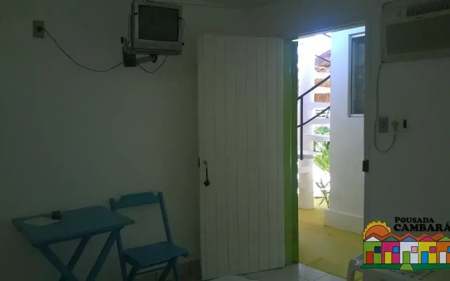 Pousada Cambará