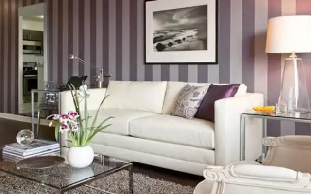 Furnished Quarters at Halstead White Plains