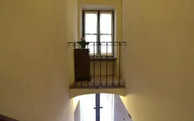 casa del miglio