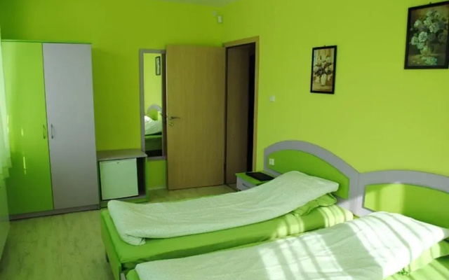 Hotel Kantona