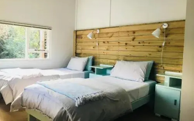 Treebia Self-catering