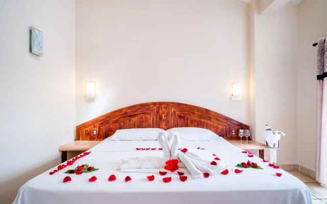Hotel Gran Juquila Huatulco