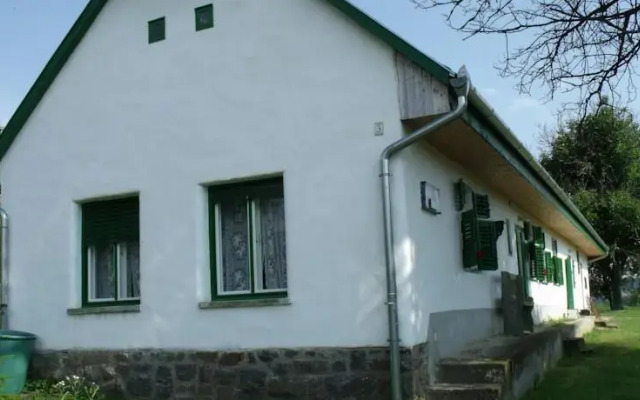 Erdősmecske Vendégház