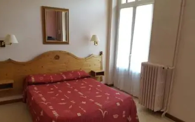 Hotel Victoria