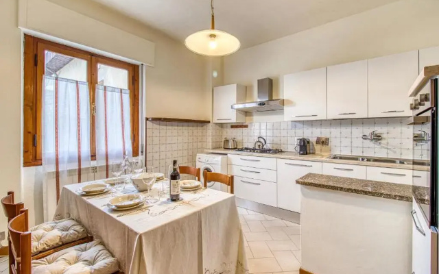 Casa Gedeone - Grand Canyon of Tuscany