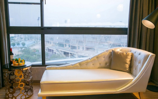 Sun Hao International Hotel