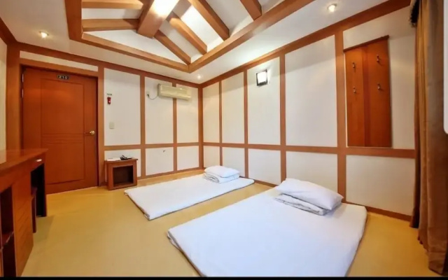Gaeul Hotel