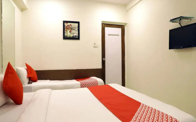 Hotel Anupama Mudras