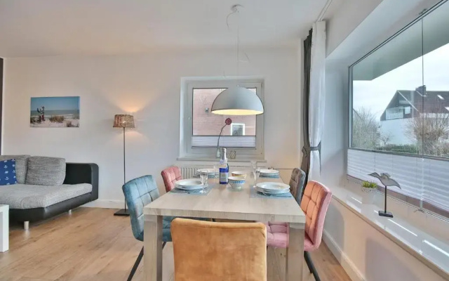Feriendomizil Neue Bergstrasse Feriendomizil Neue Bergstrasse 11 Appartement 8