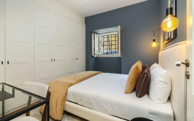 Premium Alfama 2-Br Great For Remote Workers & Digital Nomads