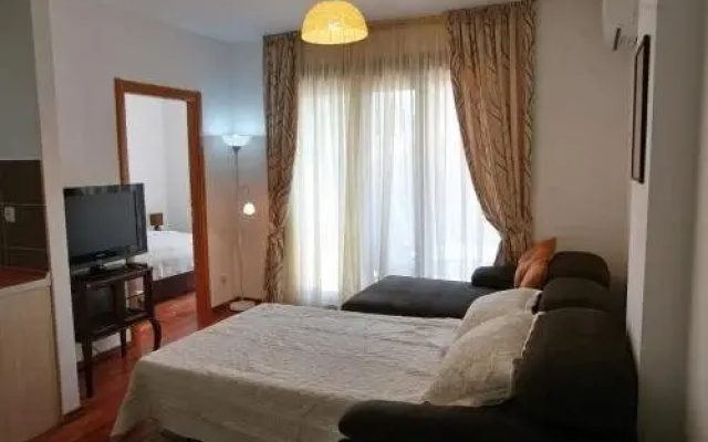 Volvox Apartment