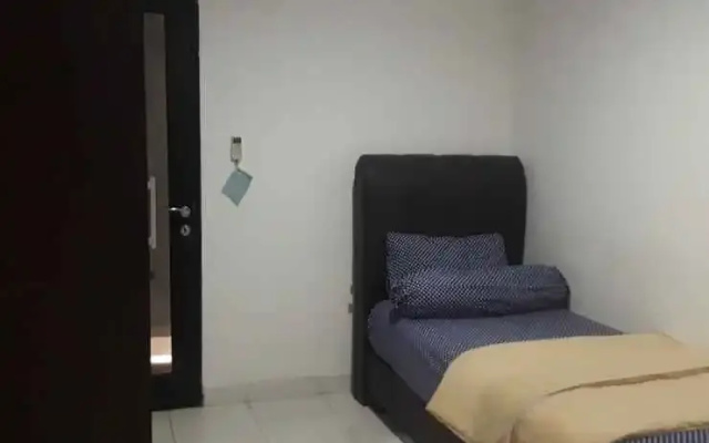 GPresiden - Comfort Room near Alam Sutera