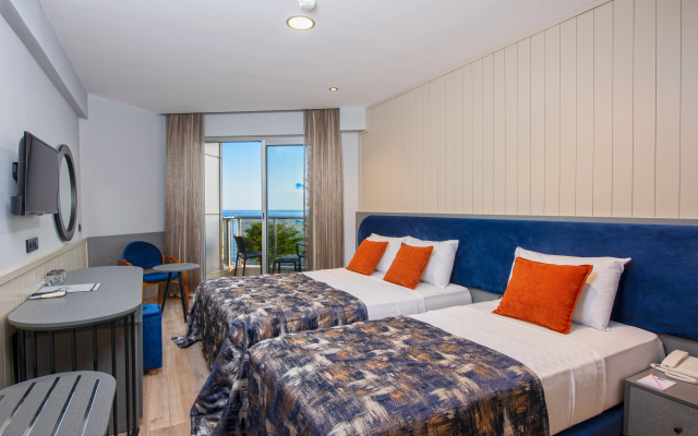 Monart City Hotel - All Inclusive