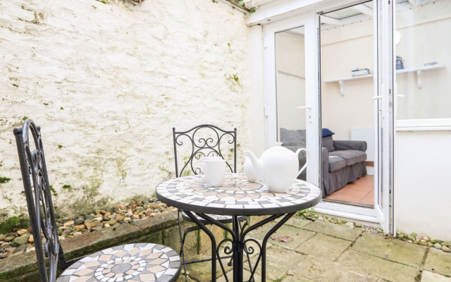 Grants Cottage