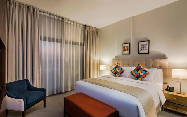 Al Reem Village Hotel