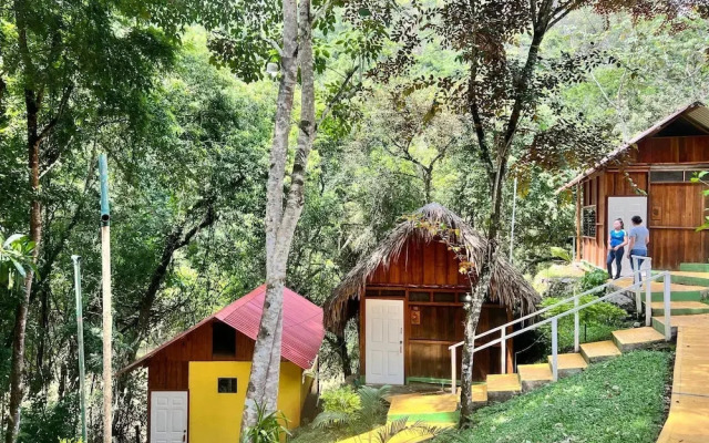 Hostal Portal de Champey - Hostel