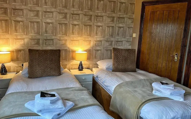 Mary Tavy Inn