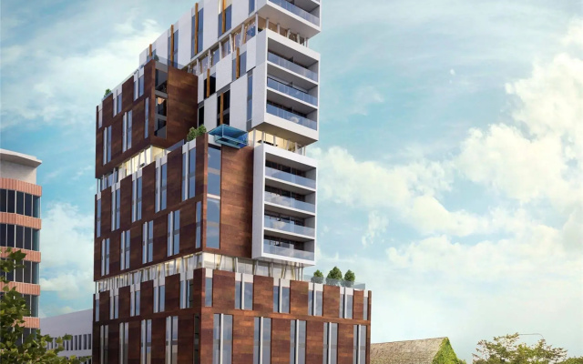 Willow, Worldhotels Crafted