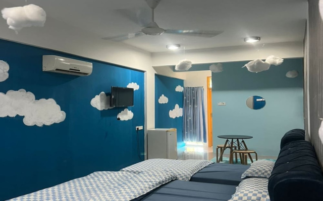 The Suncity Inn