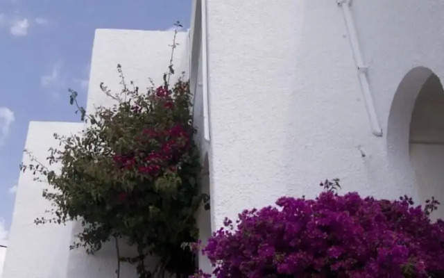 Hostal Las Gaviotas