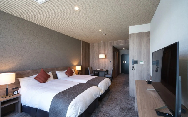 Winery Hotel & Condominium HITOHANA