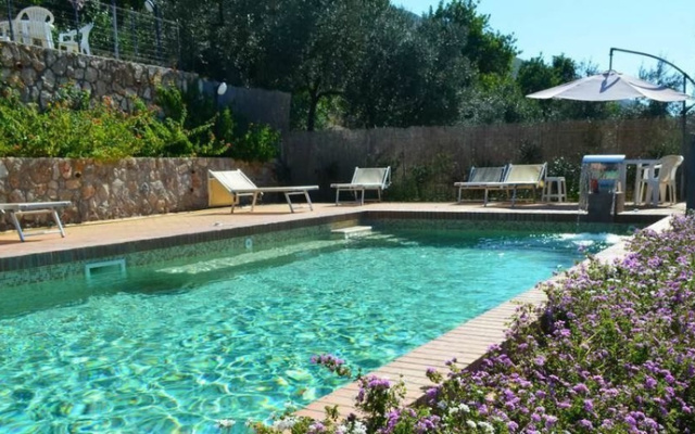 Casa Vacanze La Mannara