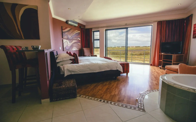Castellon Boutique Guesthouse