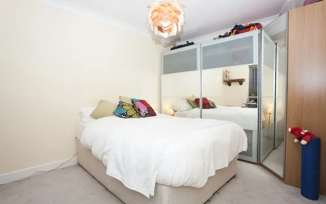 Luxurious 2 Bedroom Apartment in The Heart of London