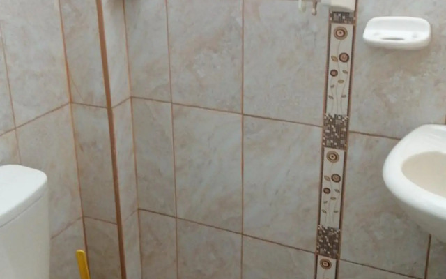 Casa 1er piso D&C