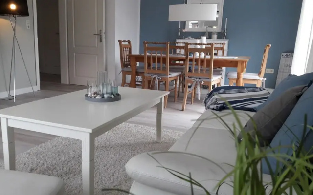 Ferienwohnung Vogelsang