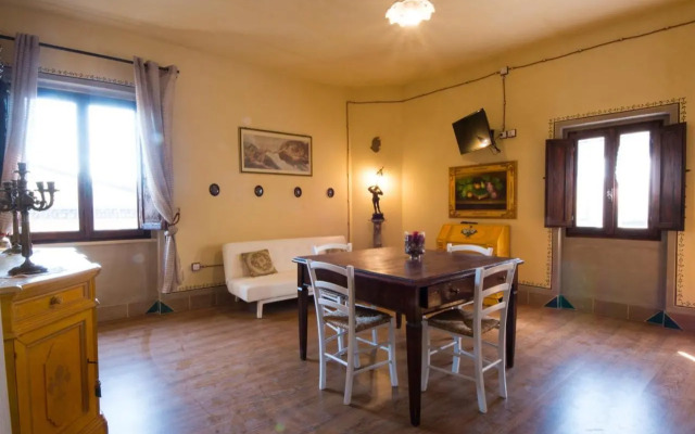 Sansepolcro Rooms Rent