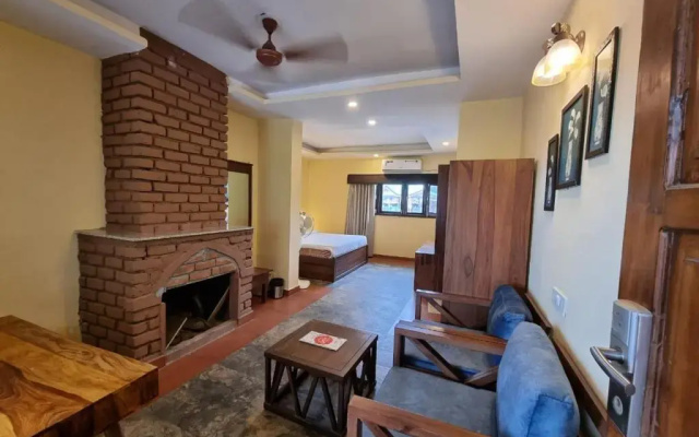 Hotel Nandini Residency
