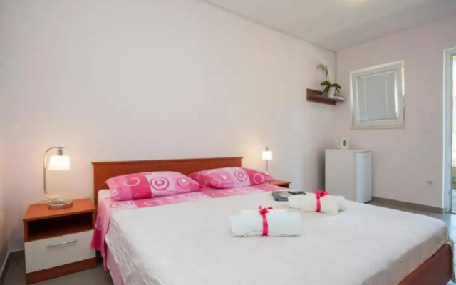 Guest House Stay & Smile Dolac Primošten