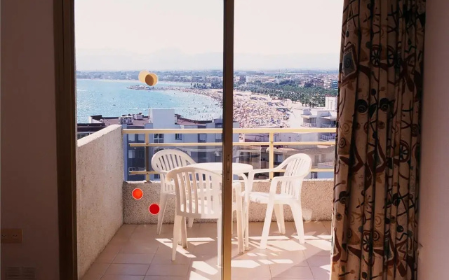 Rentalmar Blue Beach Apartments
