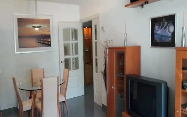 Apartamento con fantasticas vistas al mar- Adults Only