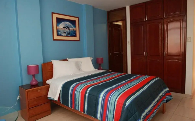 Hostal El Condado