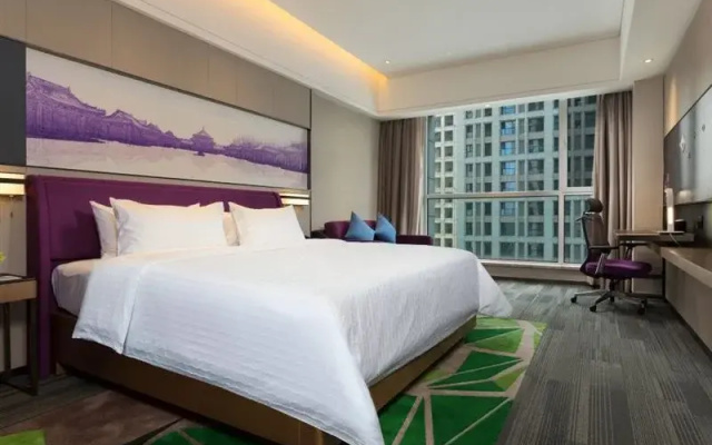 Hampton by Hilton Shenyang Olympic Sports Center