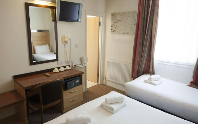 Belgrave Hotel