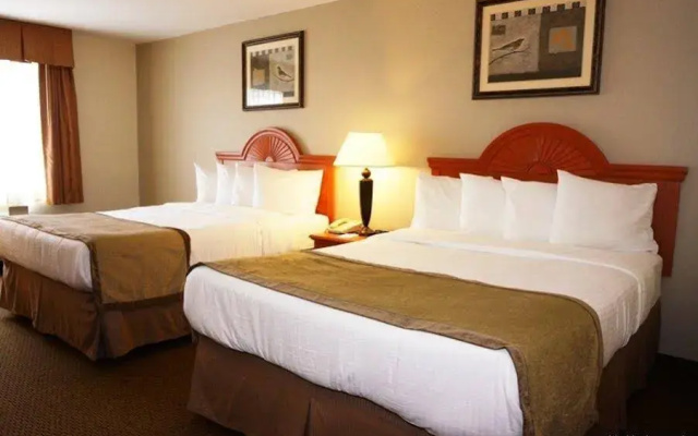 Best Western Isabelle Court