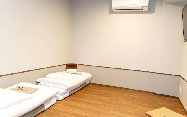 Rakuten STAY URBAN Osaka Higobashi