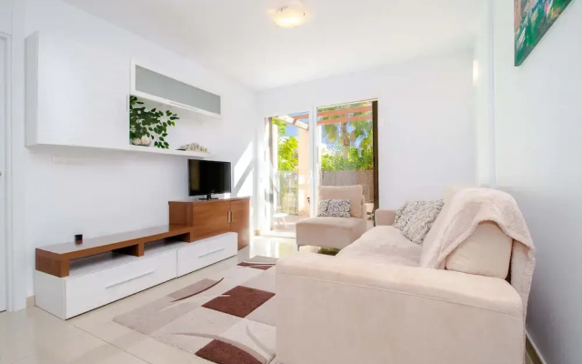 Residencia El Bosque